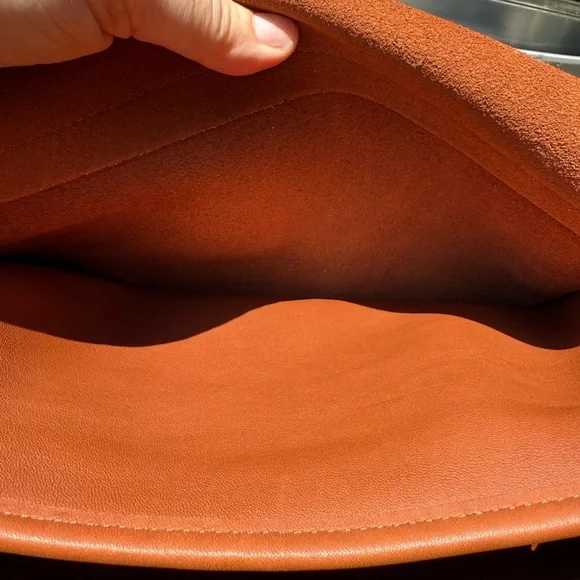 SOLD! New with Tags!! Vintage Coach Patricia Legacy 1996 USA 9951 - Picture 13 of 16